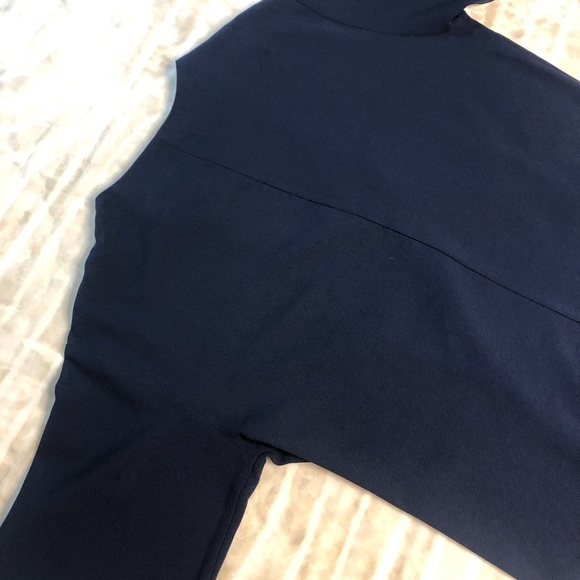 Beautiful blue dress - Picture 2 of 6